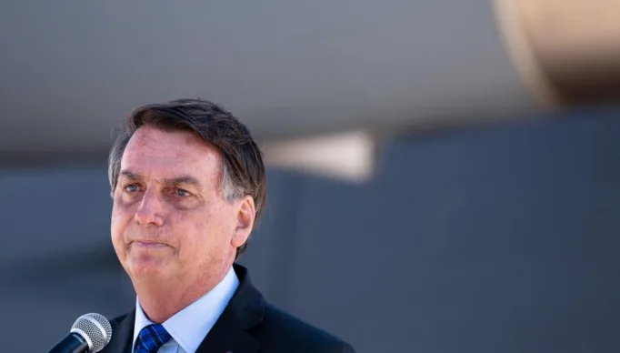 Jair Bolsonaro