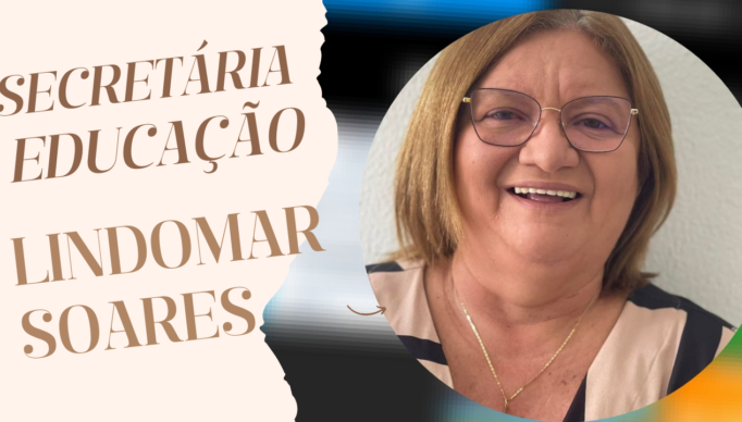 Lindomar Soares capa