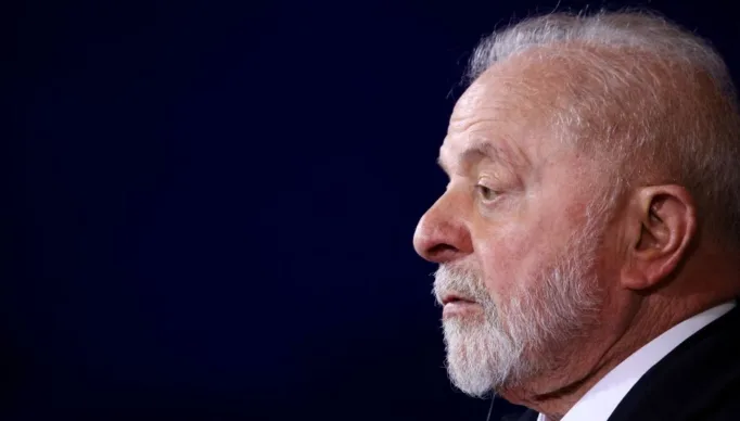 Lula sanciona com vetos Lei de Diretrizes Orçamentárias de 2024
