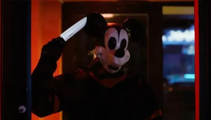Mickey Mouse será assassino em novo filme de terror; entenda