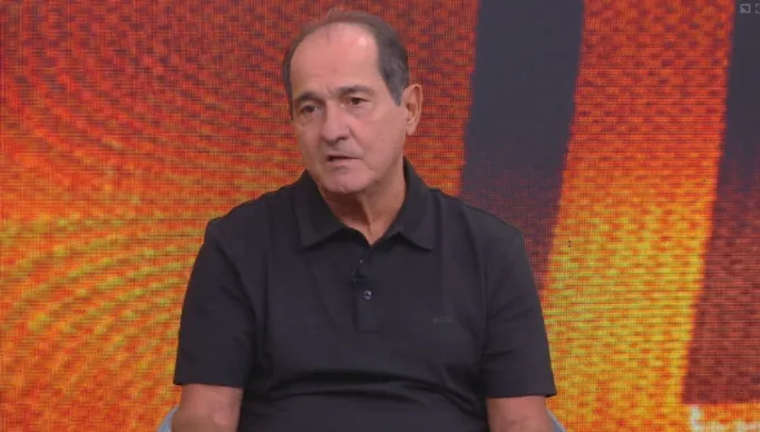 Muricy: “Fernando Diniz tinha que continuar na Seleção Brasileira“