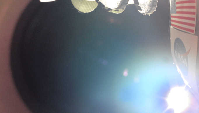 Primeira missão dos EUA até a Lua em décadas fracassa