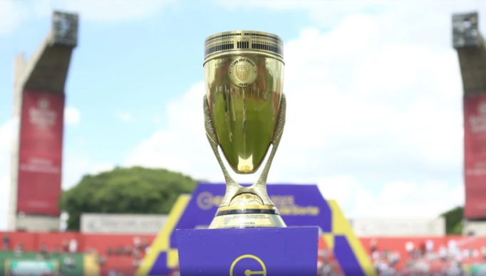 Principal torneio de base do Brasil, Copinha começa nesta terça