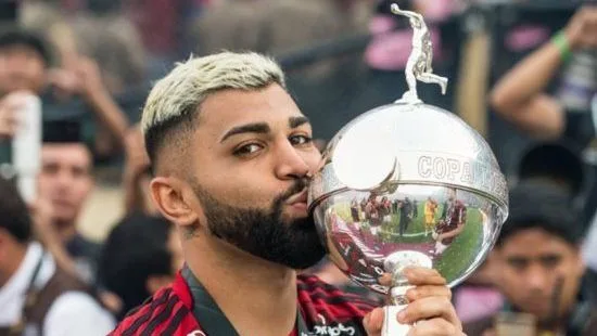 Renovação é impasse, mas 2024 de Gabigol no Flamengo é