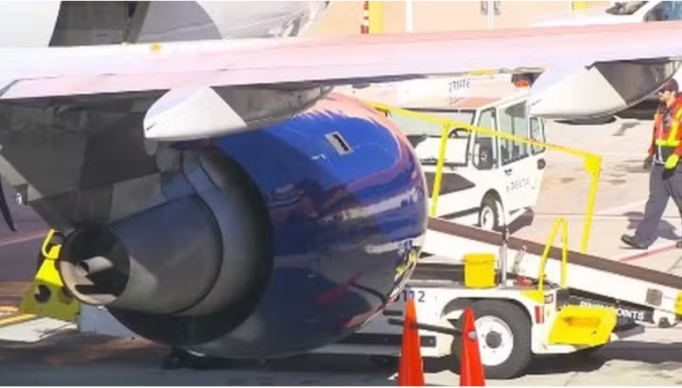 Screenshot 2024-01-03 at 10-48-00 Homem morre após ser achado dentro de motor de avião em aeroporto nos EUA