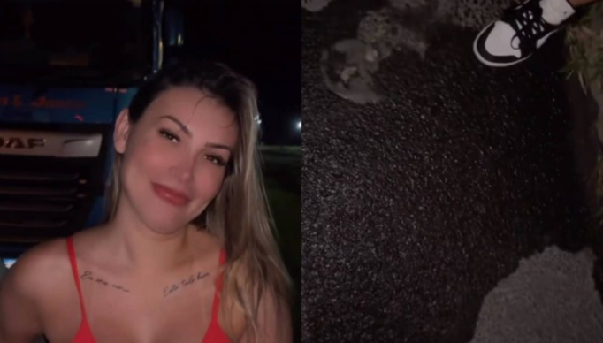 Screenshot 2024-01-08 at 17-39-12 Andressa Urach desce do carro e urina no meio do trânsito Tive surtos
