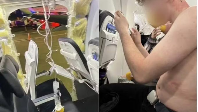 Screenshot 2024-01-11 at 18-27-19 Advogada diz ter agarrado o filho 'com toda a força' para ele não ser sugado por avião sem porta