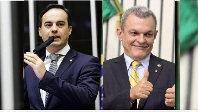 Screenshot 2024-01-17 at 10-46-42 Capitão Wagner e José Sarto disputam 2º turno nas Eleições 2024 em Fortaleza