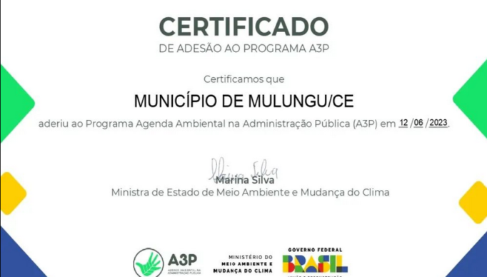 Screenshot 2024-01-21 at 08-21-12 Governo Municipal de Mulungu (@prefeiturademulunguce) • Fotos e vídeos do Instagram