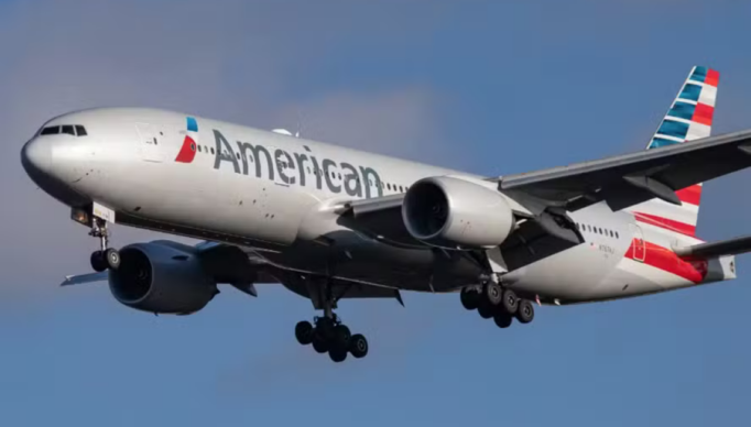 Screenshot 2024-01-24 at 22-09-31 Passageiro soltando gases fedorentos atrapalha decolagem de avião