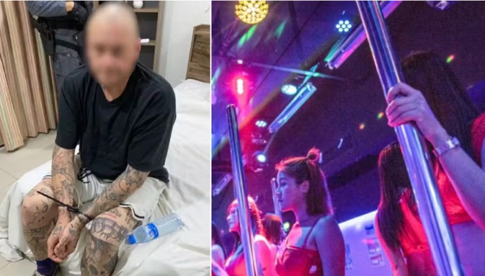 Screenshot 2024-01-31 at 16-25-02 Sexo e álcool turista britânico simula o próprio sequestro para passar mais tempo curtindo férias em balneário na Tailândia