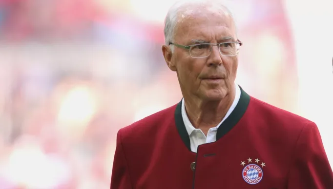 beckenbauer