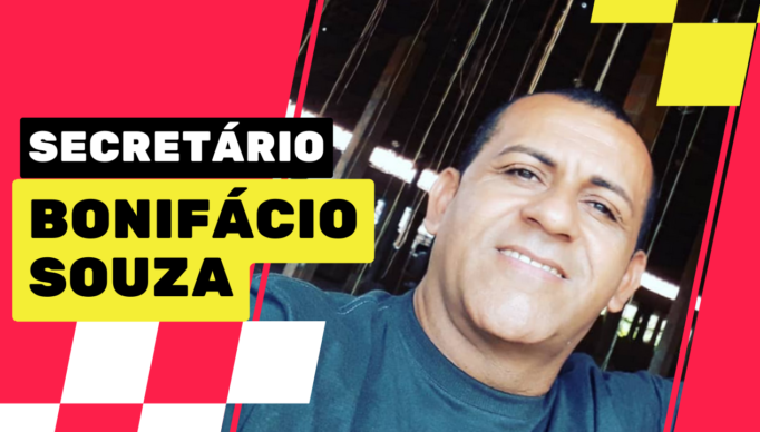 bonifácio de souza