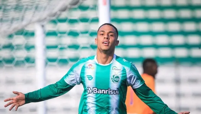 bruninho 1 guarani esse