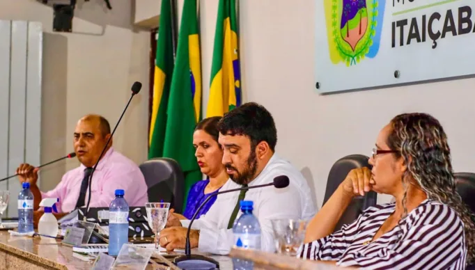 cassaçao itaiçaba divulg