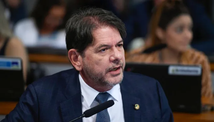 cid gomes senado