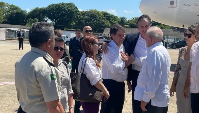 evandro lula camilo elmano