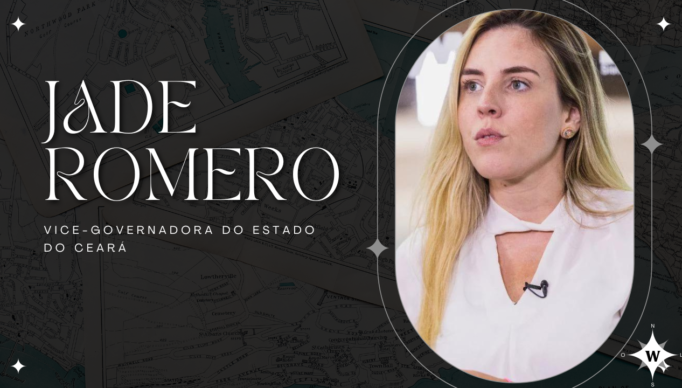 jade romero