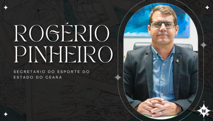 rogério pinheiro