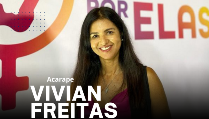 vivian freitas