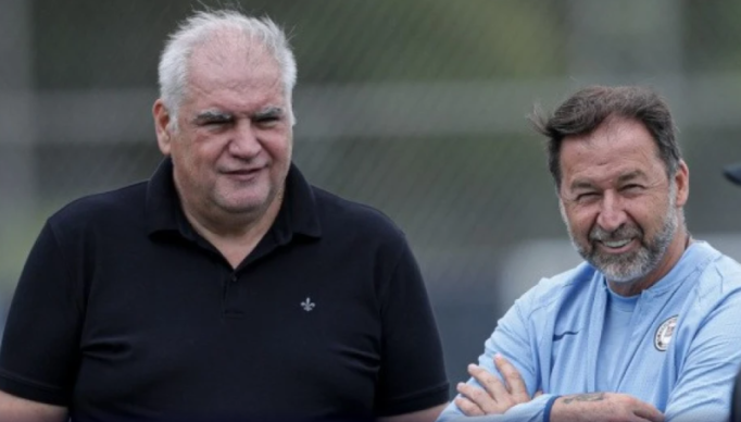 Corinthians recalcula rota por novo treinador após desistir de Zanardi