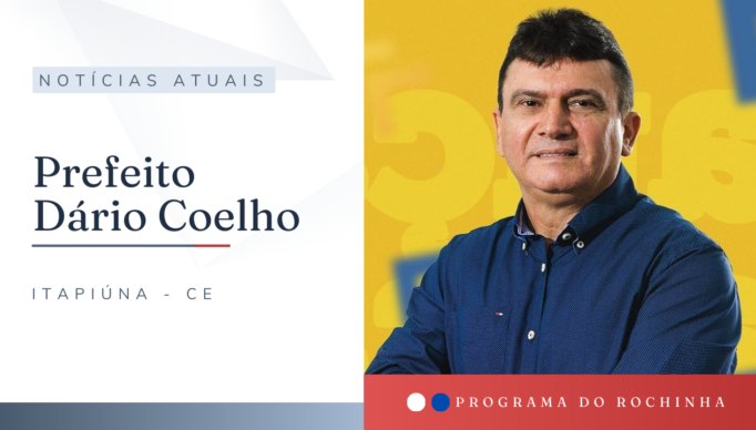 DÁRIO COELHO CAPA