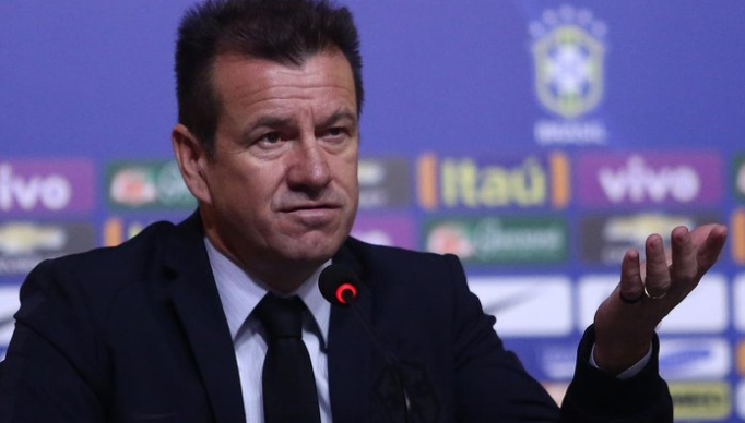 Dunga detona Tite na Seleção: “Não coloquei minha mãe para