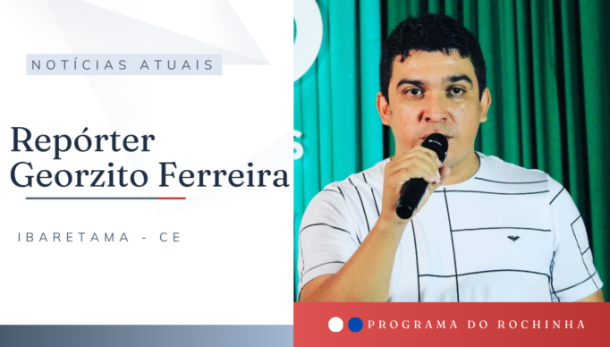 GEORZITO FERRERIA CAPA
