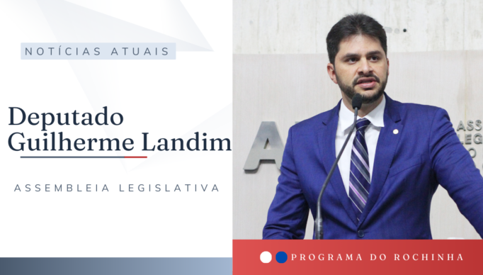 GUILHERME LANDIM