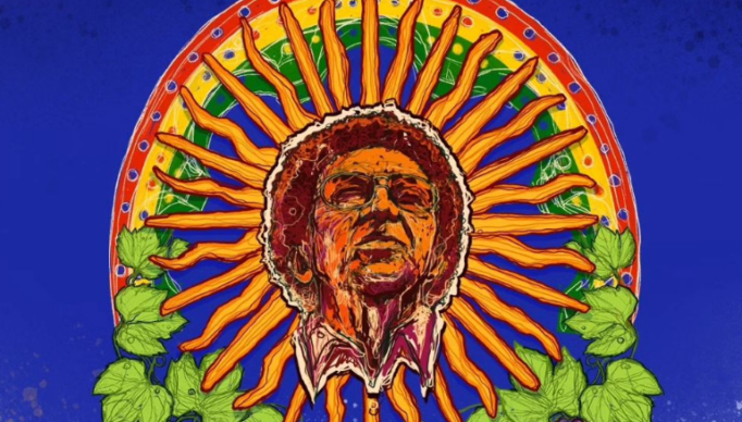 Galo da Madrugada homenageia cantor Reginaldo Rossi