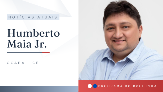 HUMBERTO MAIA JUNIOR