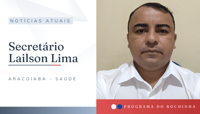 LAILSON LIMA CAPA