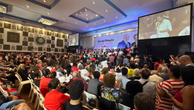 PT deve priorizar capitais e cidades com mais de 100