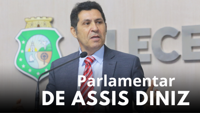 Parlamentar assis