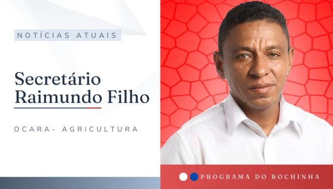 RAIMUNDO FILHO CAPA