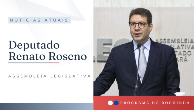 RENATO ROSENO CAPA