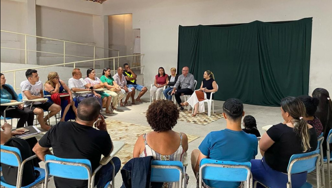 Screenshot 2024-02-03 at 22-10-44 Prefeitura de Guaramiranga (@prefguaramiranga) • Fotos e vídeos do Instagram