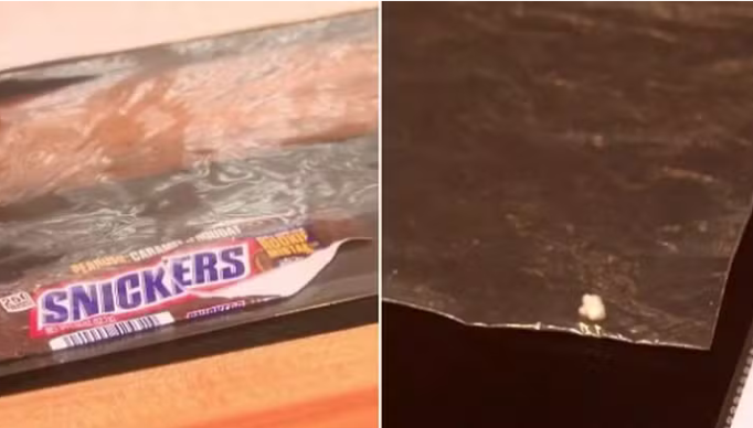 Screenshot 2024-02-05 at 20-27-49 Mulher diz ter achado dente em barra de chocolate dentista descarta que seja de humano