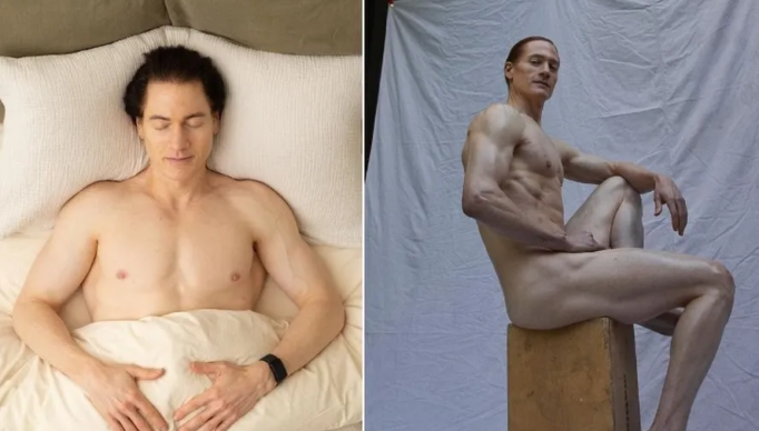 Screenshot 2024-02-06 at 17-13-24 'Pela primeira vez na História a morte pode não ser mais inevitável' diz bilionário que tenta reverter sua idade