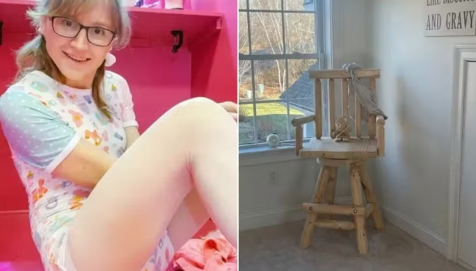 Screenshot 2024-02-15 at 16-17-58 Adepta do fetiche por fraldas reclama de 'preços extorsivos' de spa onde adultos são tratados como bebês