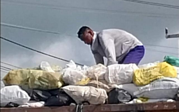 Screenshot 2024-02-19 at 11-00-29 Atleta quixadaense é flagrado trabalhando como gari em situação de risco em Quixadá