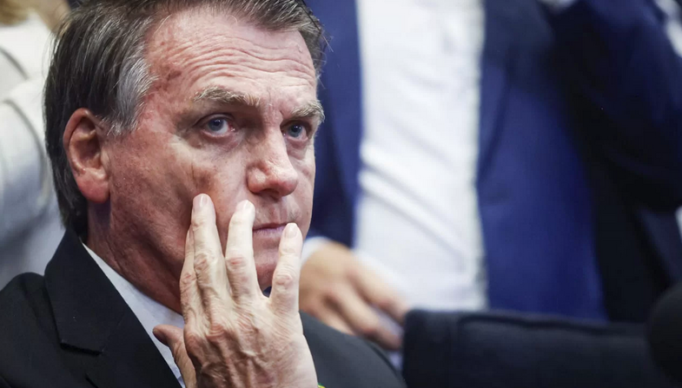 Screenshot 2024-02-21 at 14-22-26 Depoimento na PF Bolsonaro diz que só fala com acesso ao processo