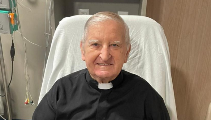 Screenshot 2024-02-22 at 15-43-11 Dom Adelio Tomasin é internado no Hospital Maternidade Jesus Maria José em Quixadá - Revista Central