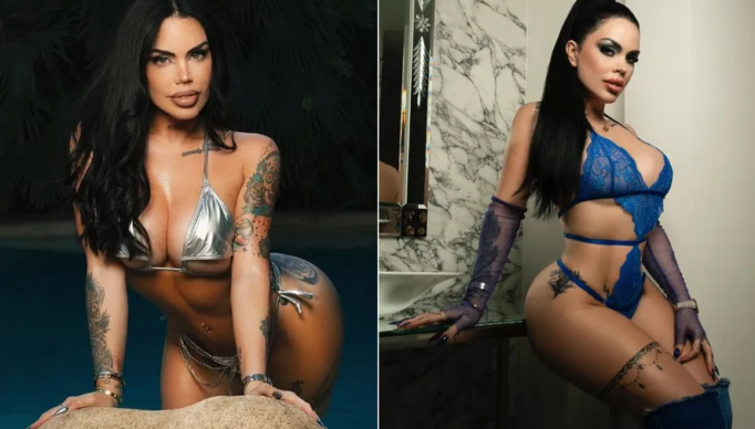 Screenshot 2024-02-22 at 15-52-24 Influencer diz beber o próprio sangue com limonada para 'continuar jovem'