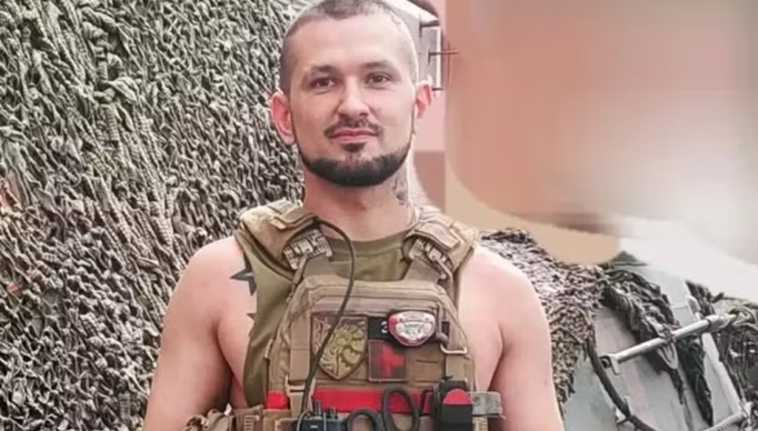 Screenshot 2024-02-27 at 19-59-31 Igreja retira prêmio de soldado ucraniano que lutou contra a Rússia após descobrir que ele é gay