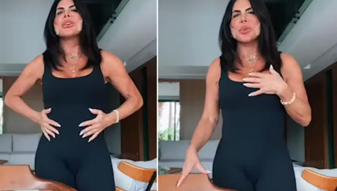 Screenshot 2024-02-28 at 17-57-47 Após retirar útero Gretchen diz que vai aderir corpo de Paolla Oliveira 'Bem coxuda bunduda mulher normal'