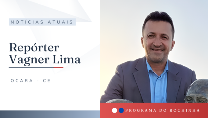 VAGNER LIMA CAPA
