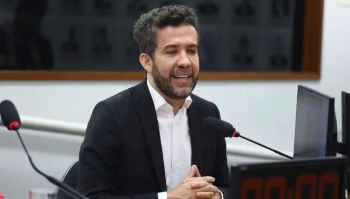 Vinicius Loures-Câmara dos Deputados