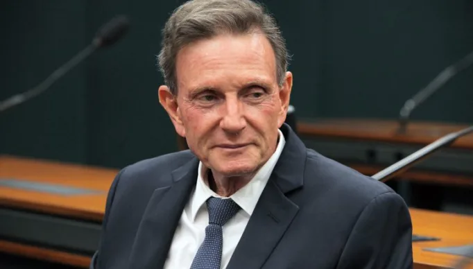 Audiência Pública e Deliberação de Requerimentos. Dep. Marcelo Crivella(REPUBLICANOS - RJ)