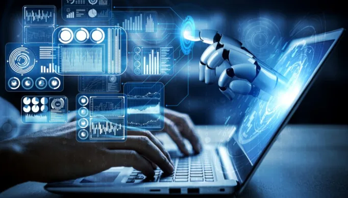 inteligencia artificial